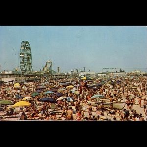 Meet your Posher, Gerard